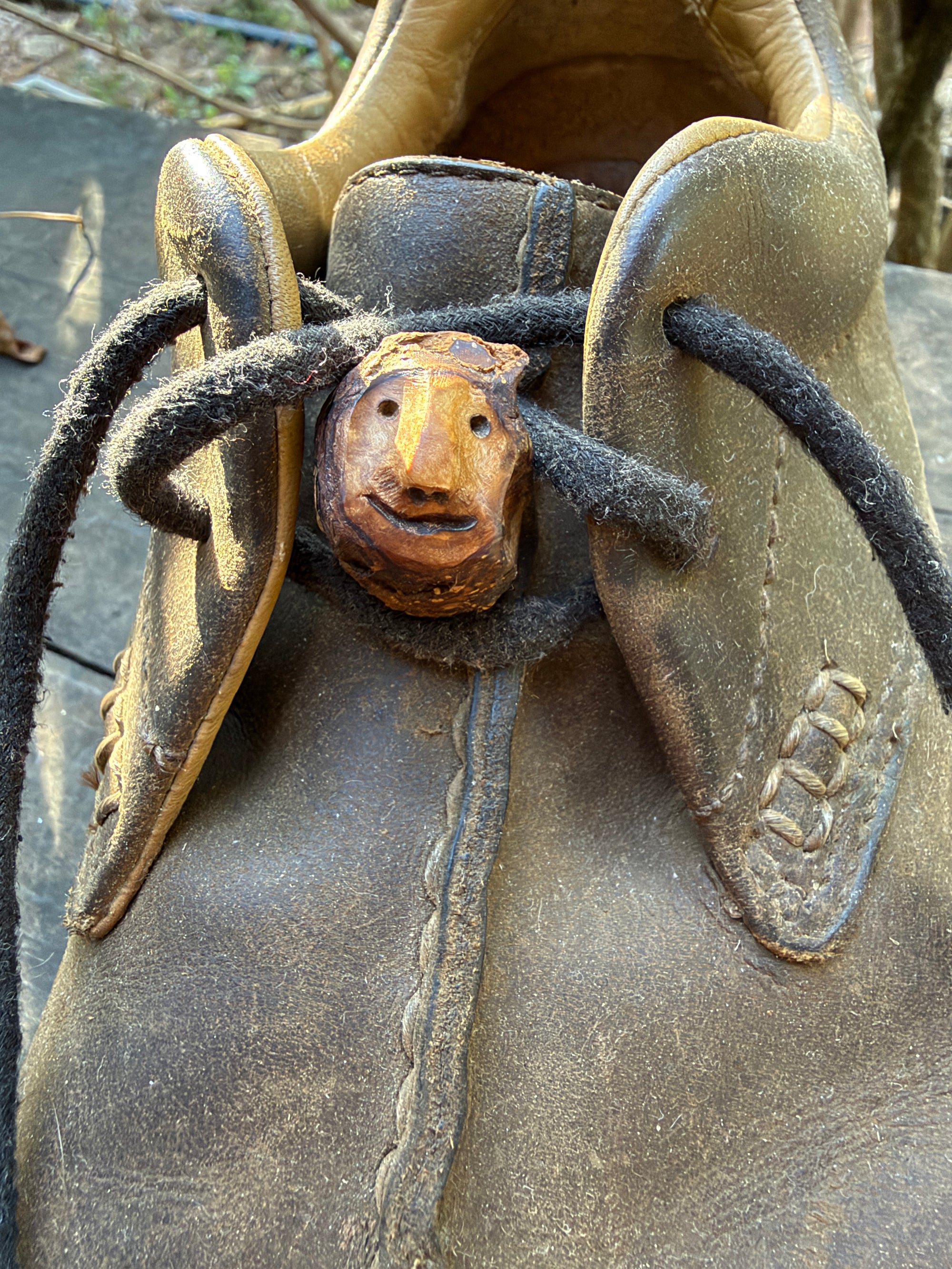 Schuhwichtel Farnalda