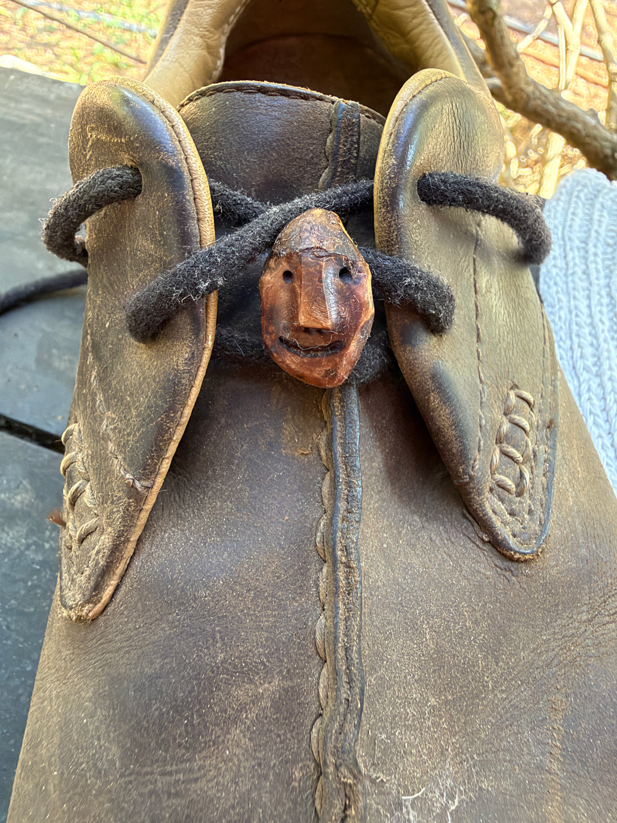 Schuhwichtel Eldrik