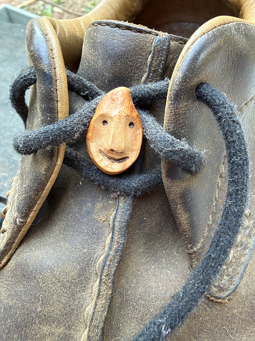 Schuhwichtel Frotzel