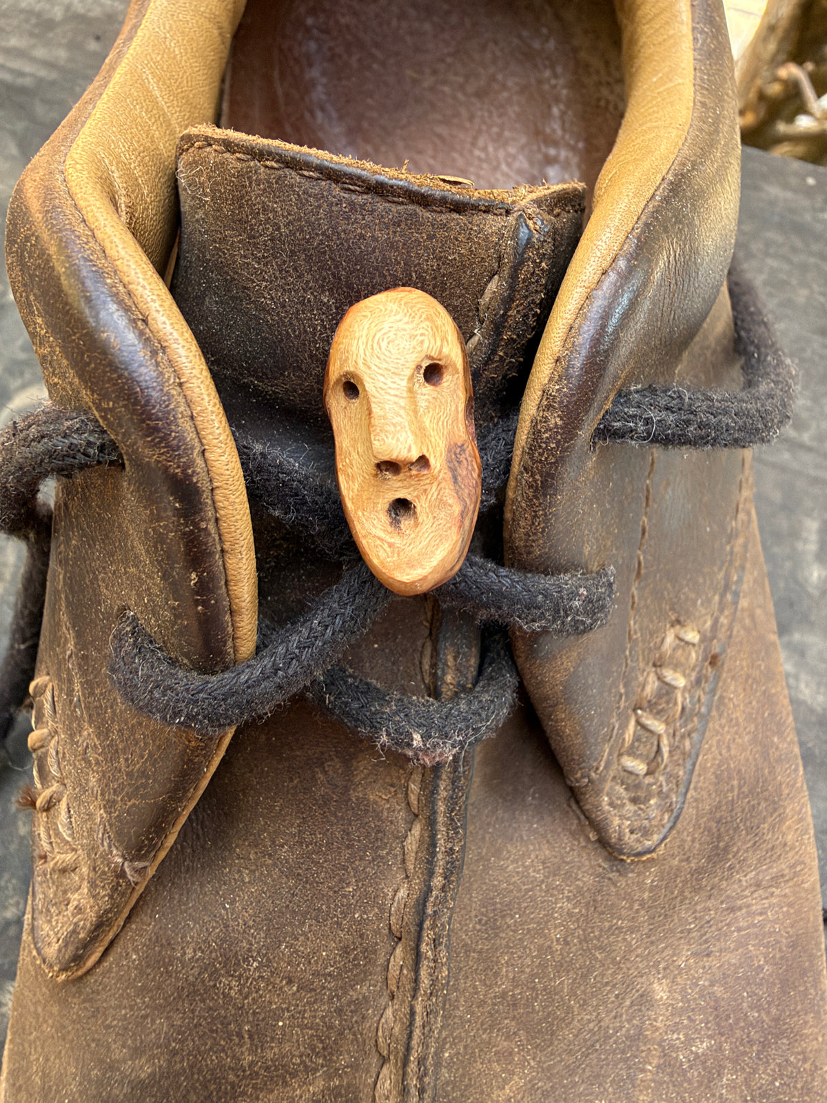 Schuhwichtel Bollimar