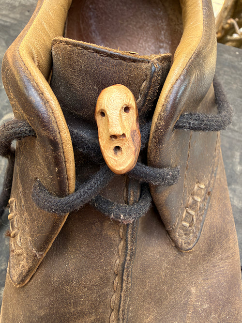 Schuhwichtel Bollimar