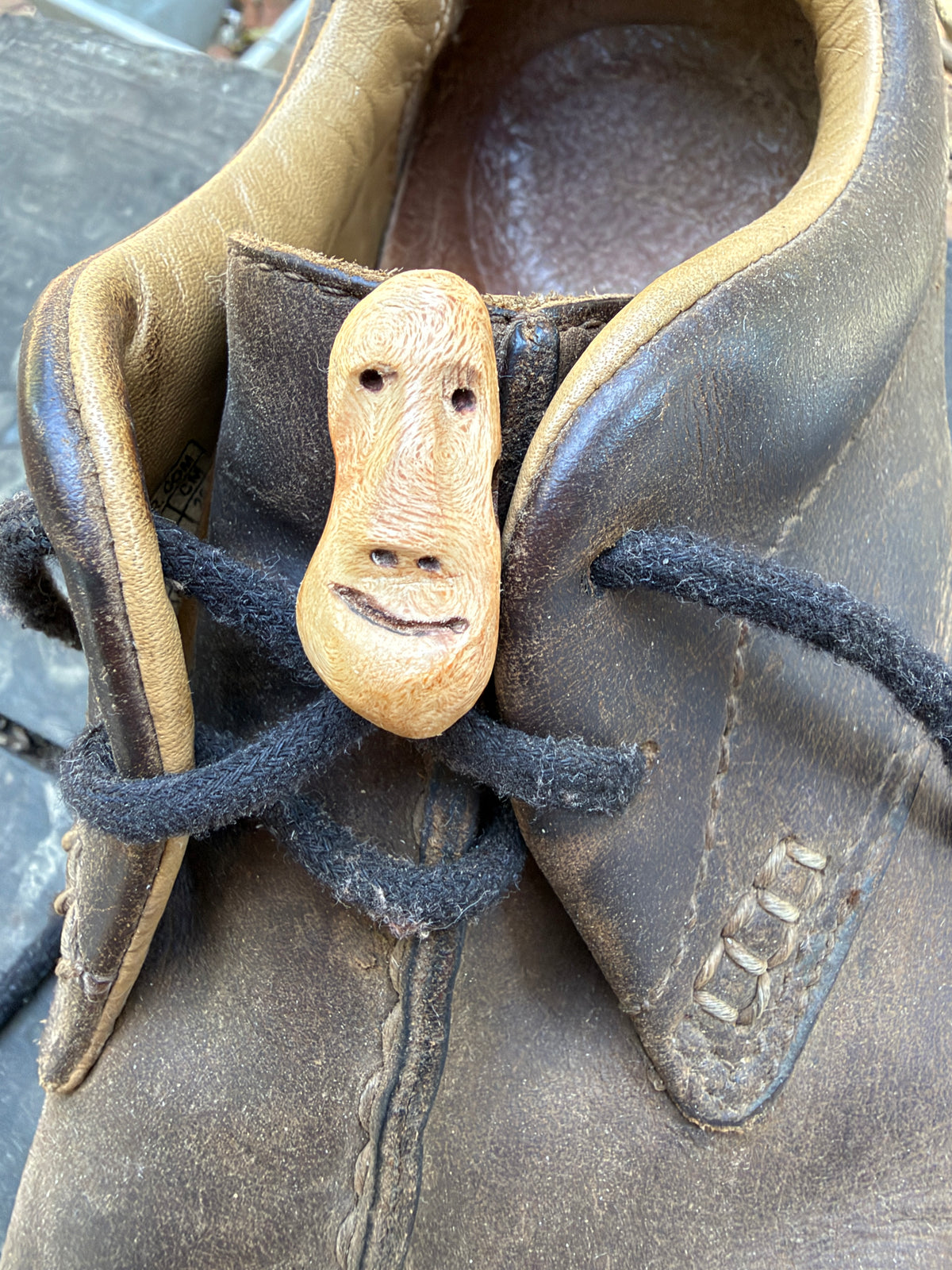 Schuhwichtel Orindal