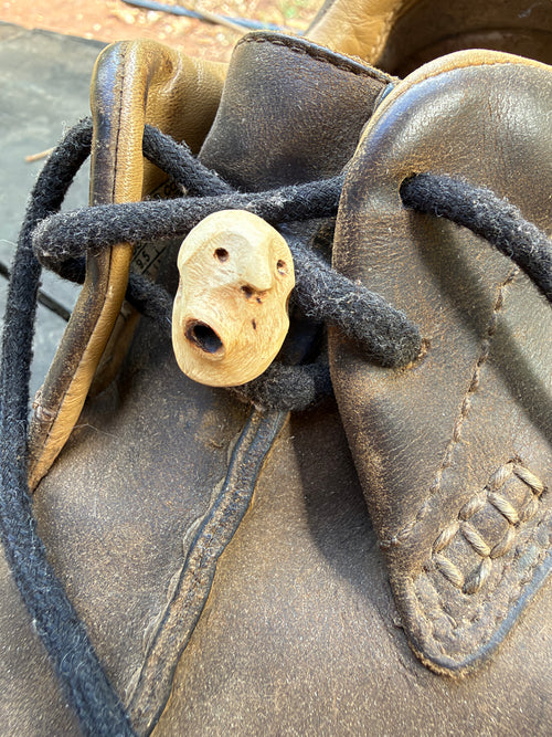 Schuhwichtel Yarowik