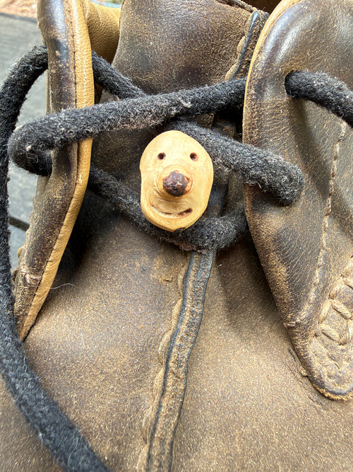 Schuhwichtel Wönki
