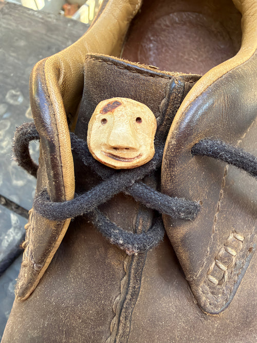 Schuhwichtel Tove