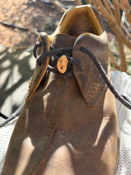Schuhwichtel Tideldi
