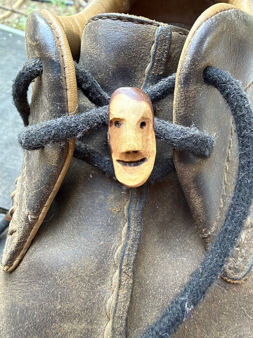 Schuhwichtel Schnuck