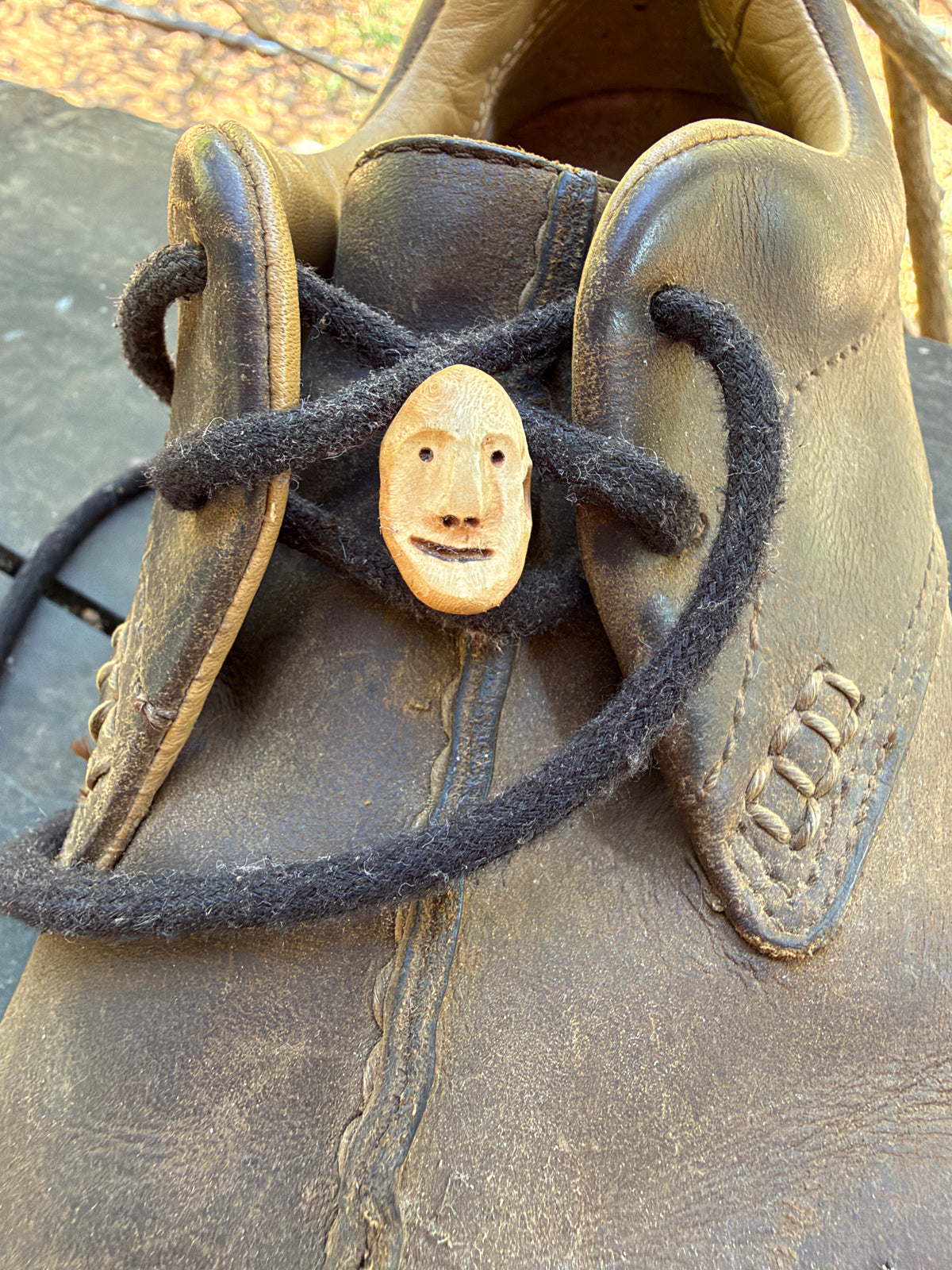 Schuhwichtel Milli