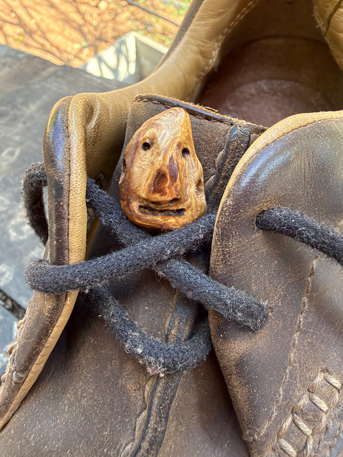 Schuhwichtel Tovi