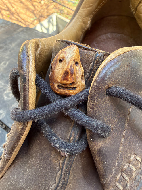 Schuhwichtel Tovi