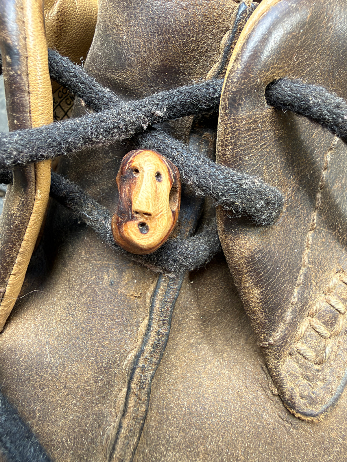 Schuhwichtel Figo
