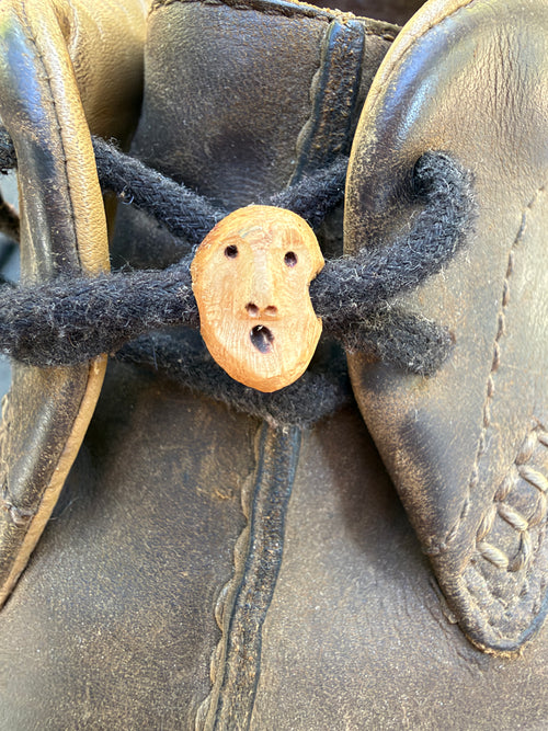 Schuhwichtel Pimpf