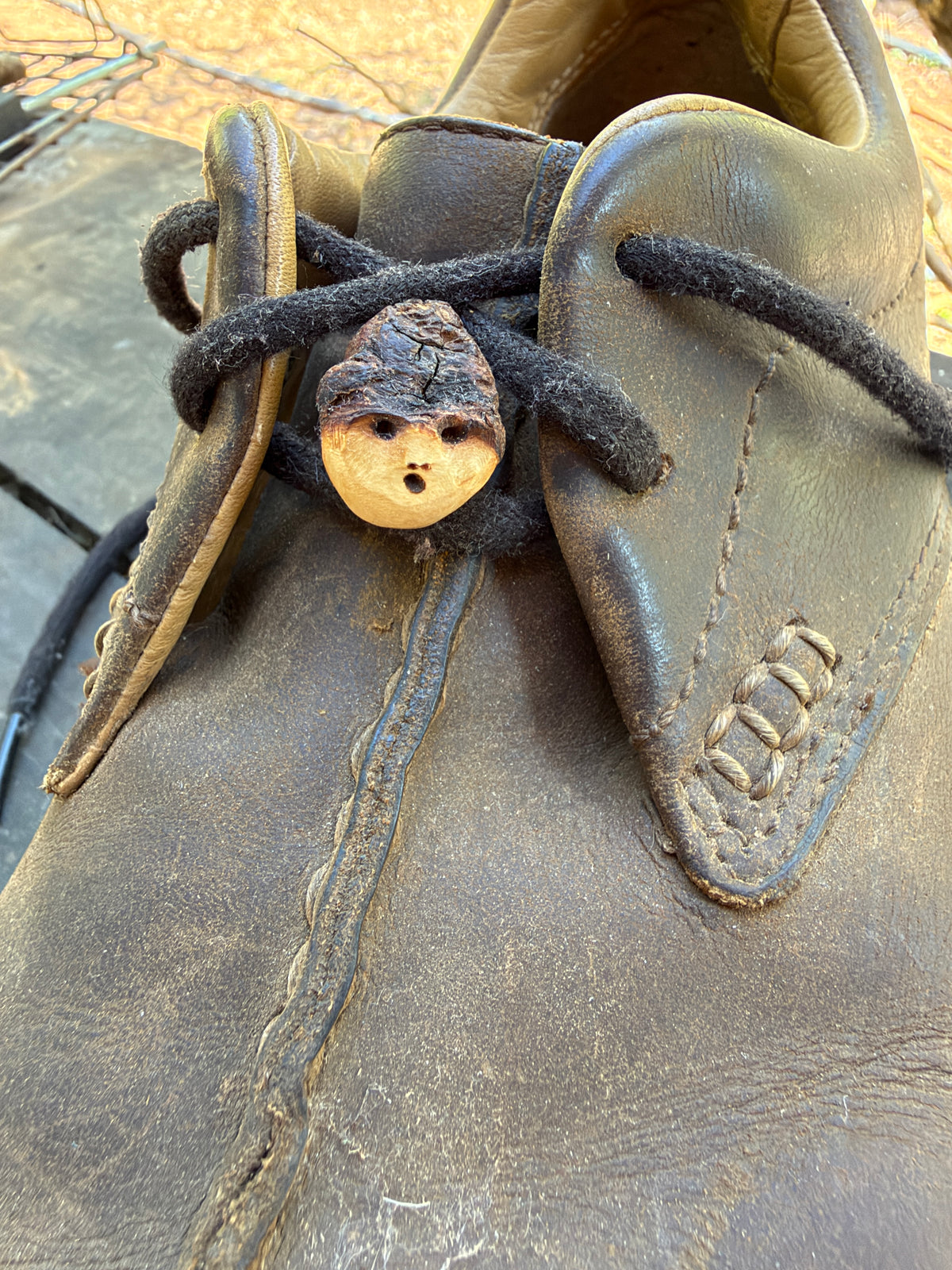 Schuhwichtel Frejdis