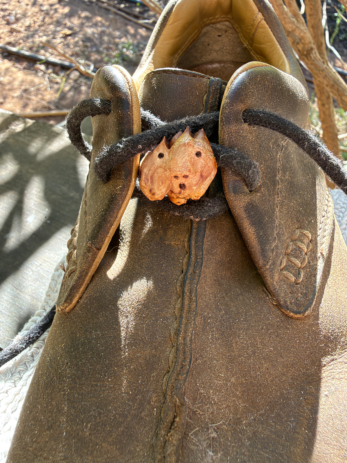 Schuhwichtel Künkel