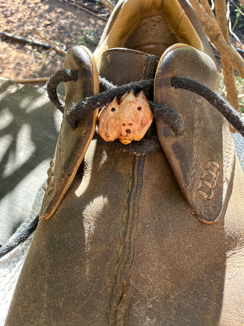 Schuhwichtel Künkel