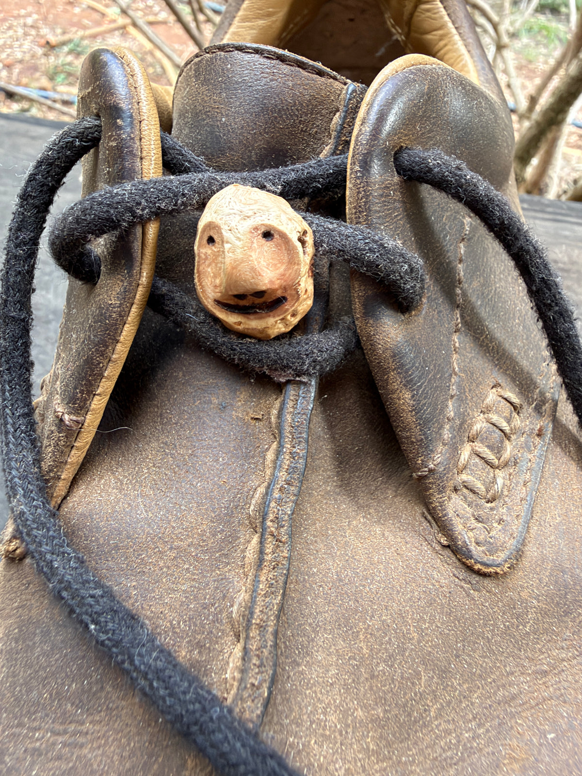 Schuhwichtel Temmi