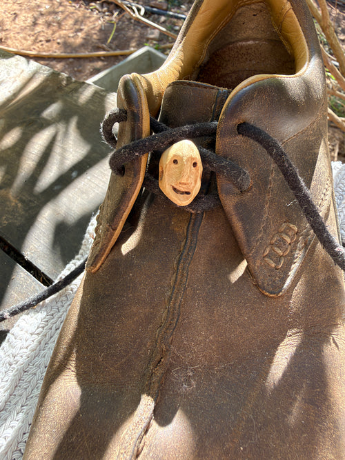 Schuhwichtel Feddelchen