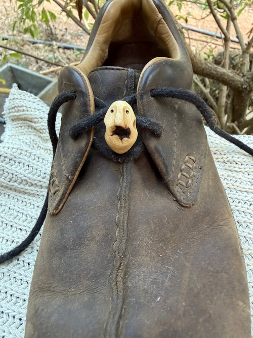 Schuhwichtel Nisse