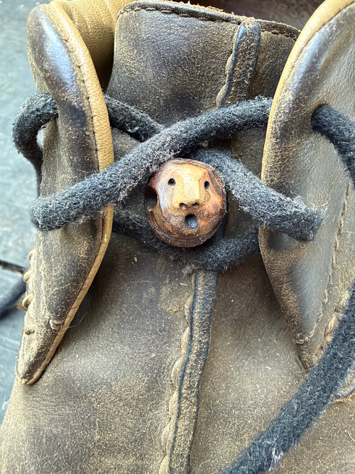 Schuhwichtel Trix