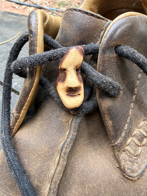 Schuhwichtel Munki