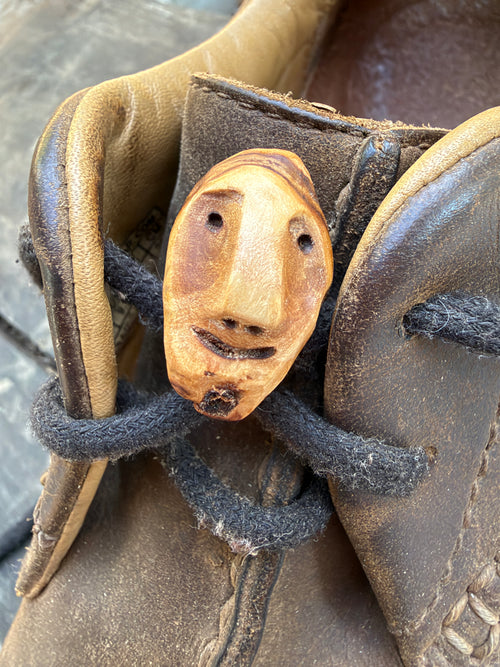Schuhwichtel Borki