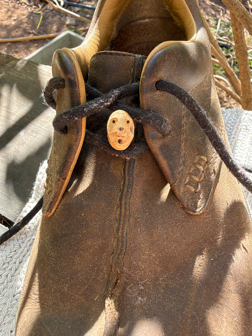 Schuhwichtel Bolly