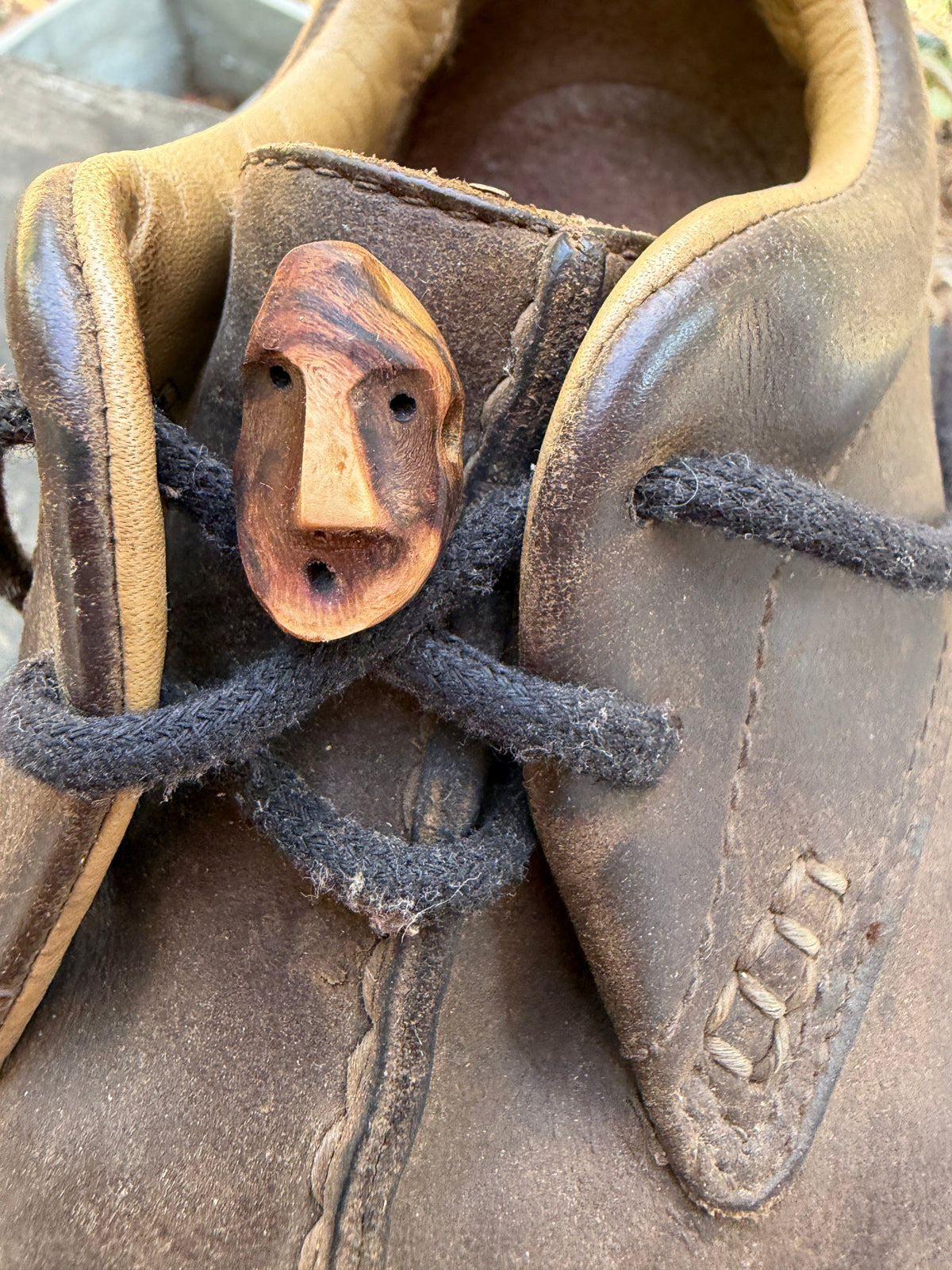 Schuhwichtel Pfiffi