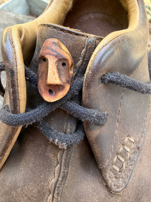 Schuhwichtel Pfiffi