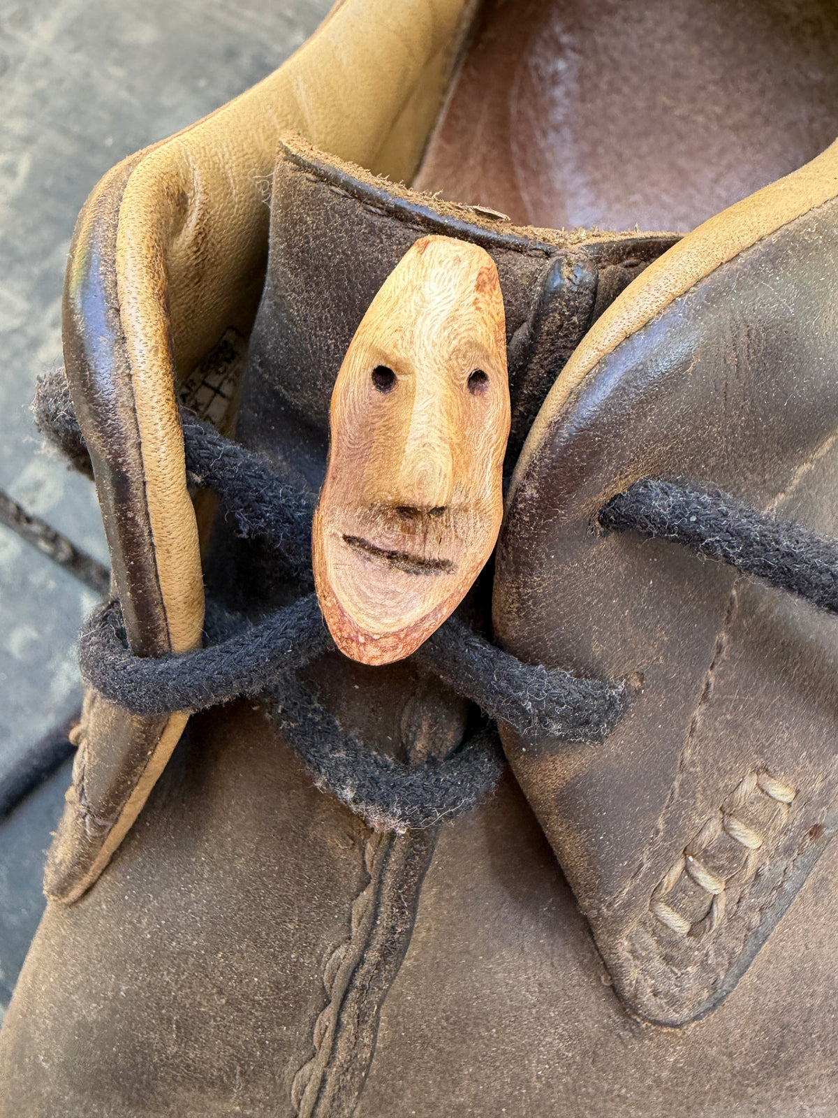 Schuhwichtel Marli