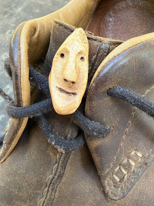 Schuhwichtel Falti