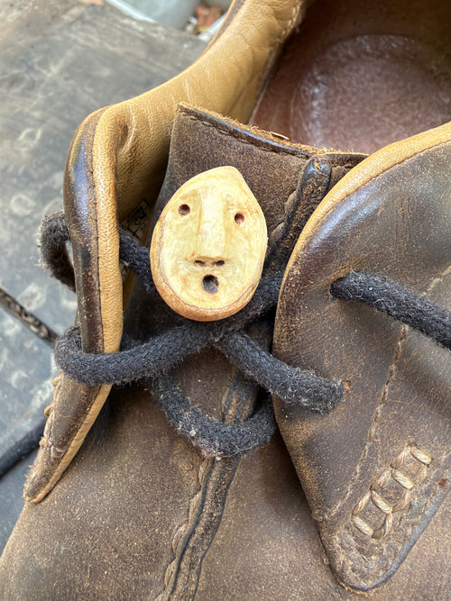 Schuhwichtel Nisse