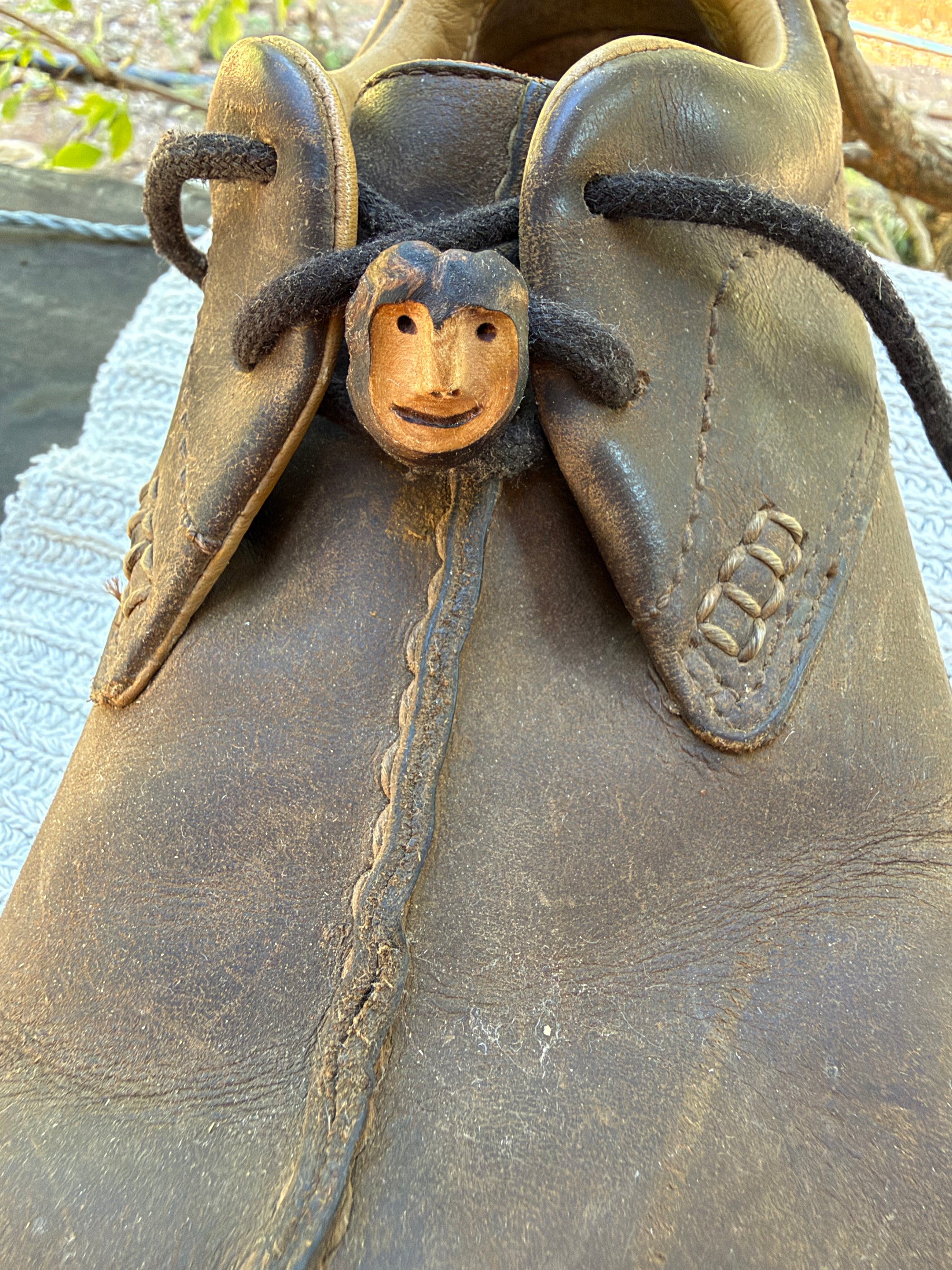Schuhwichtel Nornika