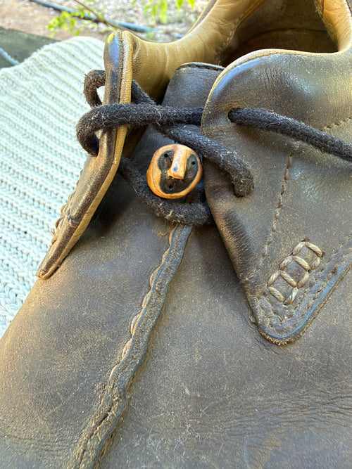 Schuhwichtel Ozi