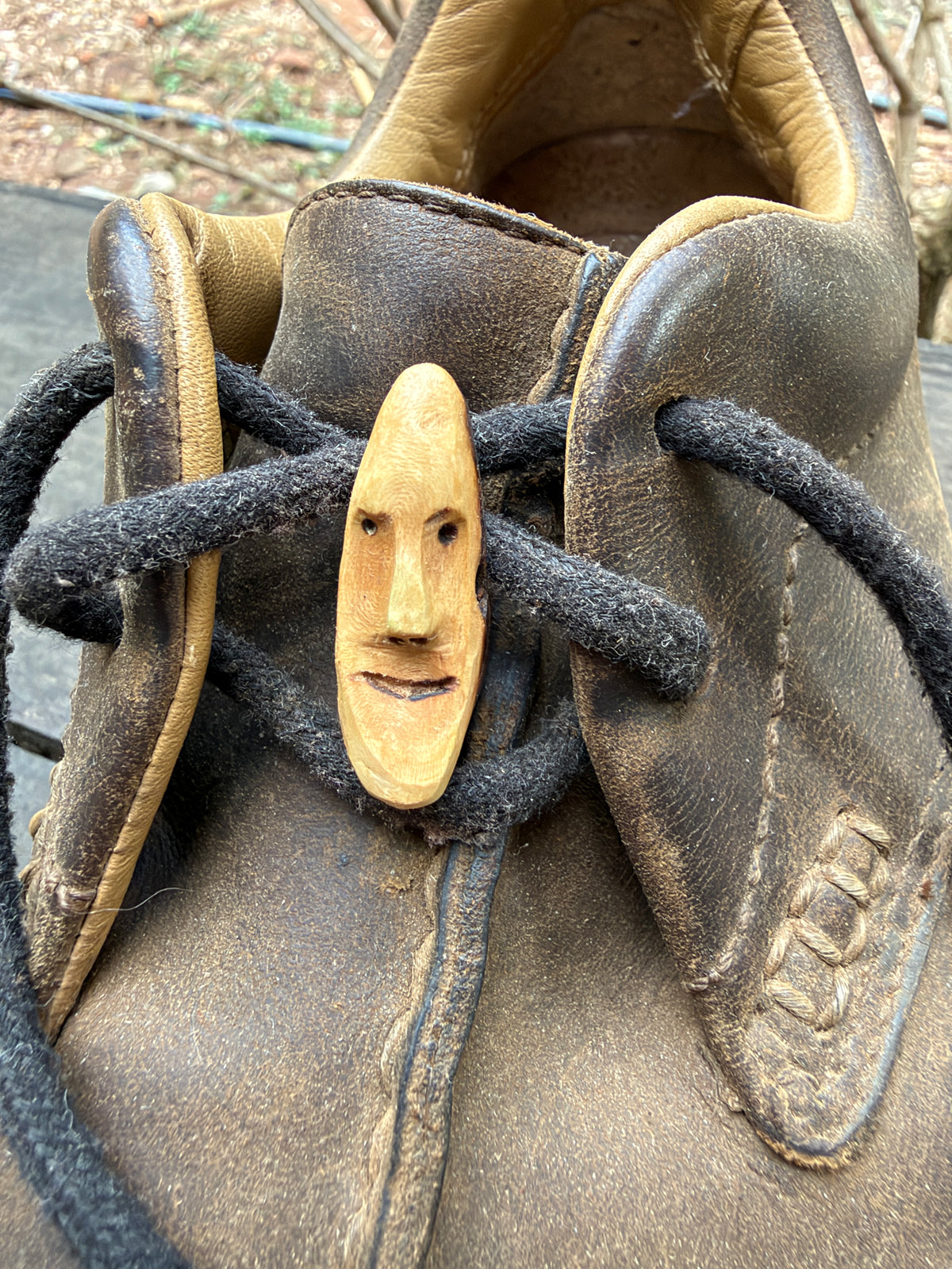 Schuhwichtel Lille