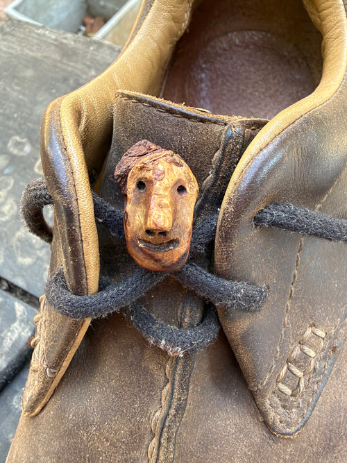 Schuhwichtel Jaques