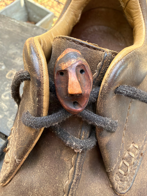 Schuhwichtel Trippi