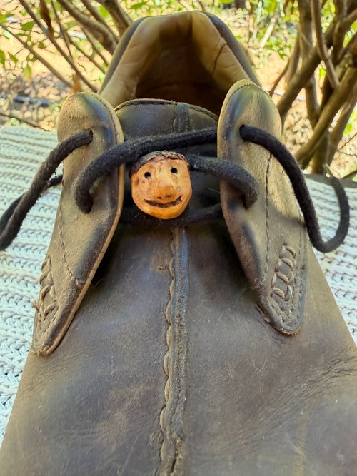 Schuhwichtel Karl Gustav