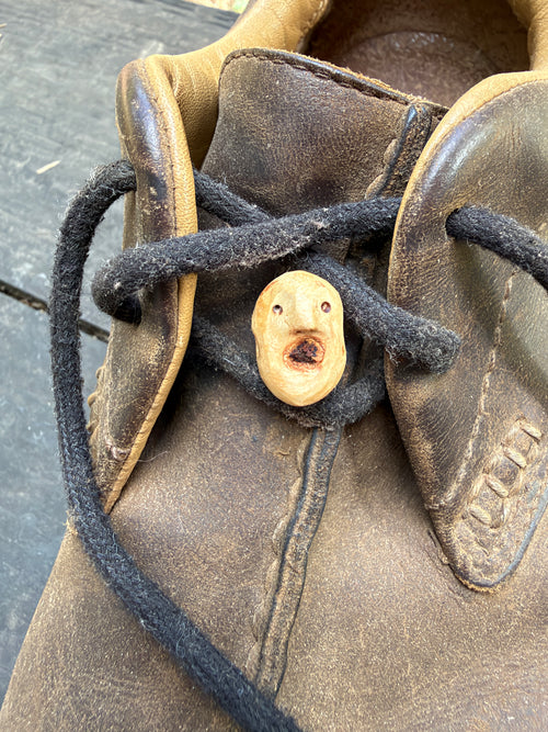 Schuhwichtel Drogo