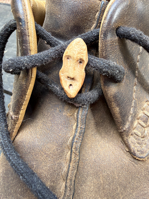 Schuhwichtel Tardi