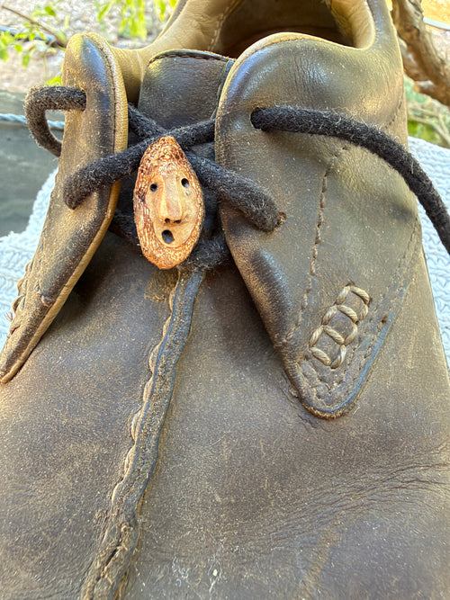 Schuhwichtel Aslag