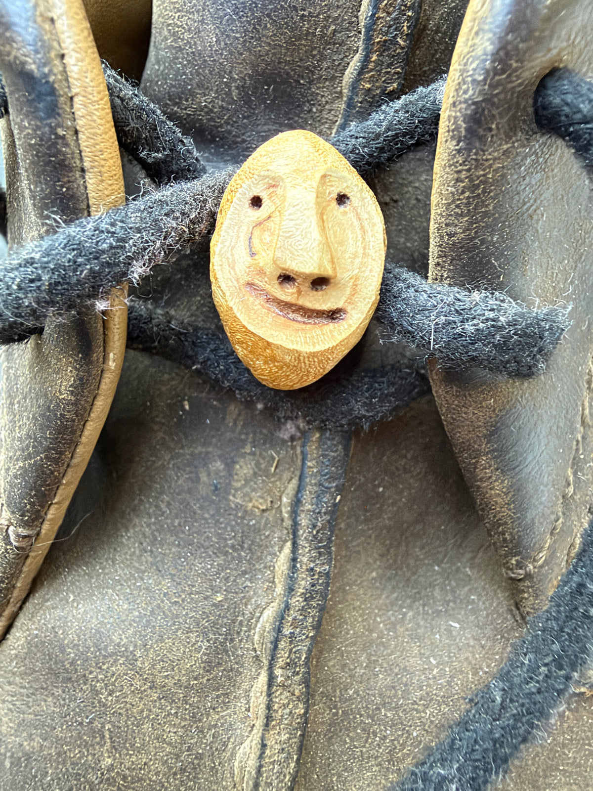 Schuhwichtel Träni