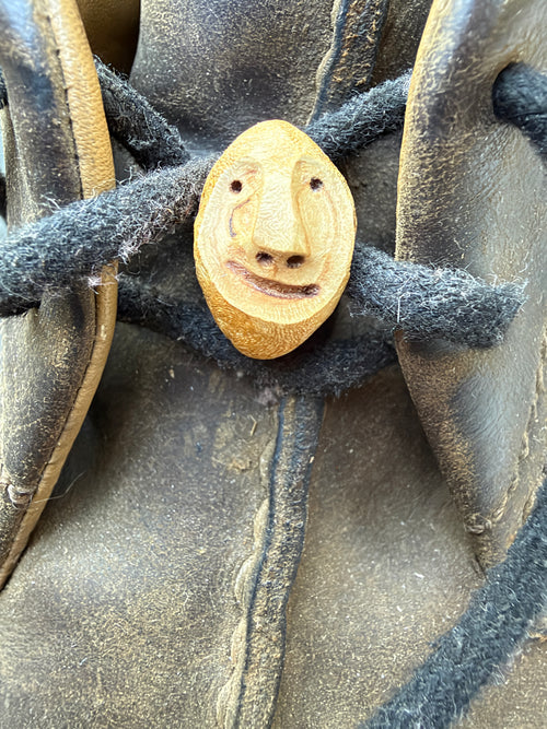 Schuhwichtel Träni