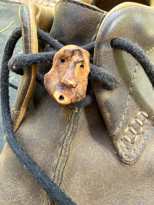 Schuhwichtel Maluku