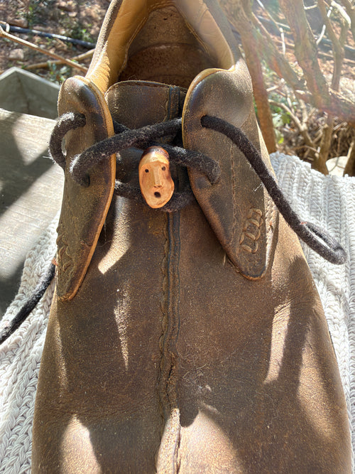 Schuhwichtel Flotti