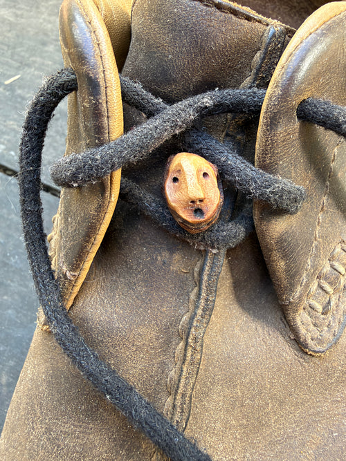 Schuhwichtel Oki
