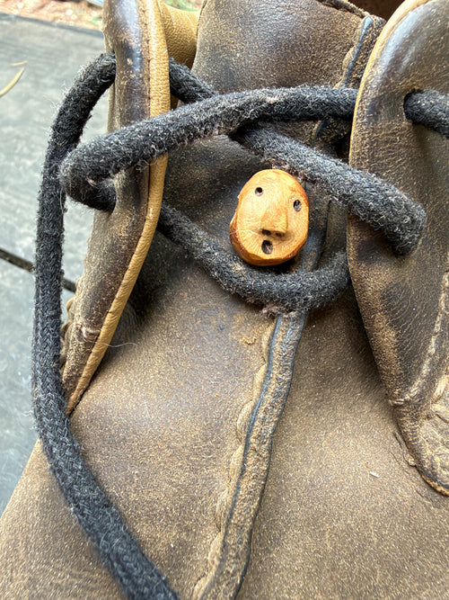 Schuhwichtel Münki