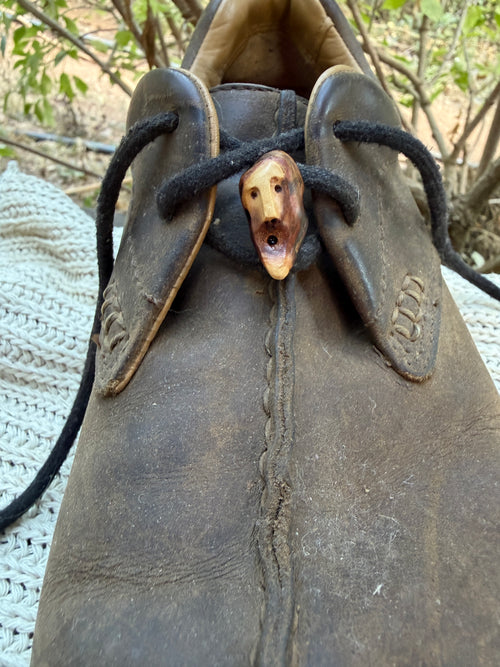 Schuhwichtel Lupatizo