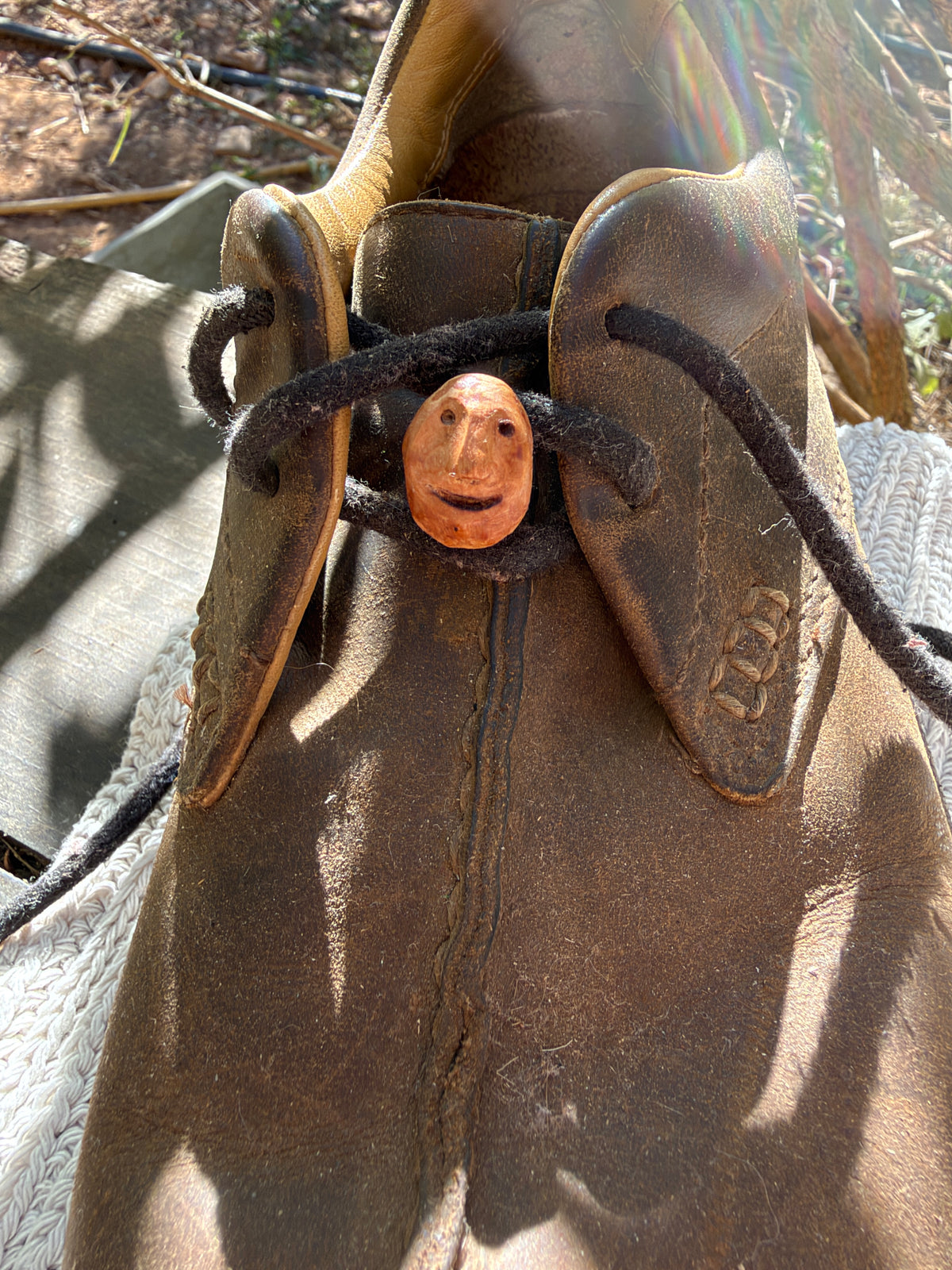 Schuhwichtel Mody