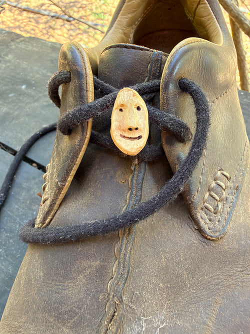 Schuhwichtel Krebel