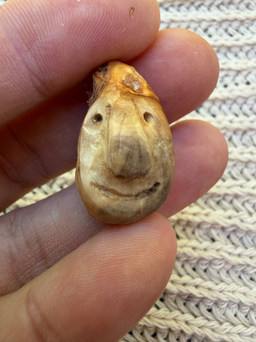 Schuhwichtel Gerd
